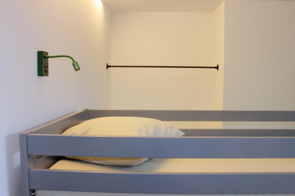 Hostel Groeninghe Kortrijk Eksteriør bilde